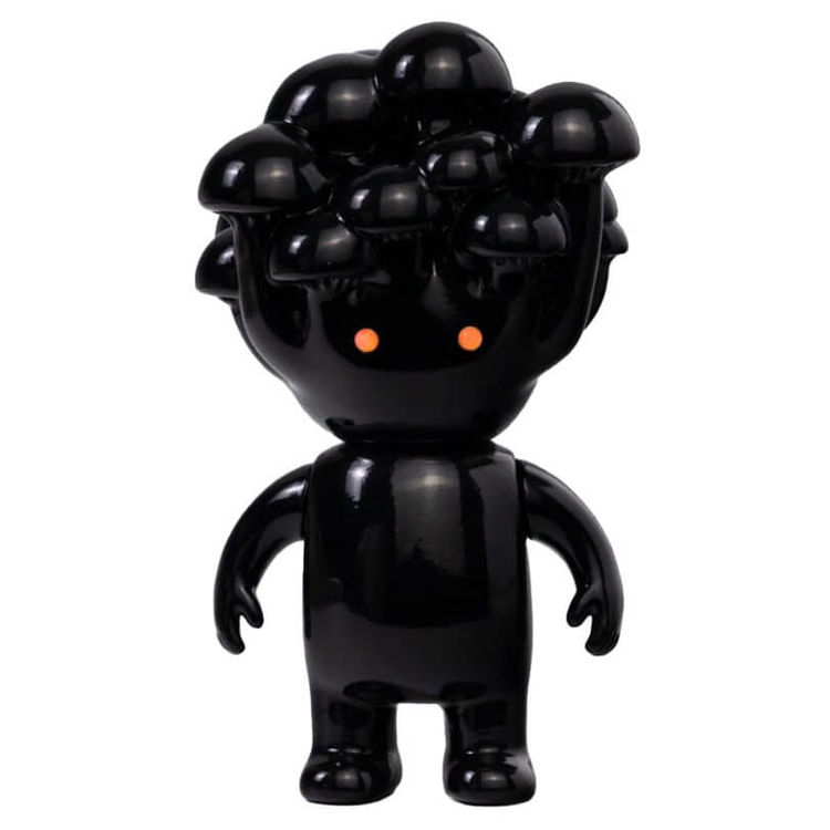 MMMR Shimeji Black by Skull Toys (Takeuchi Yu)