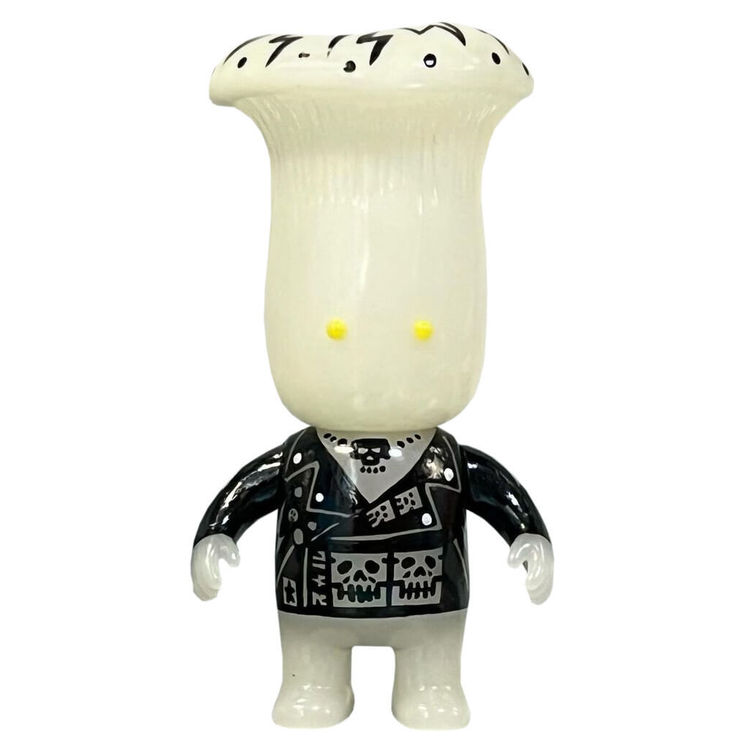 MMMR Special Dave by Skull Toys (Takeuchi Yu)