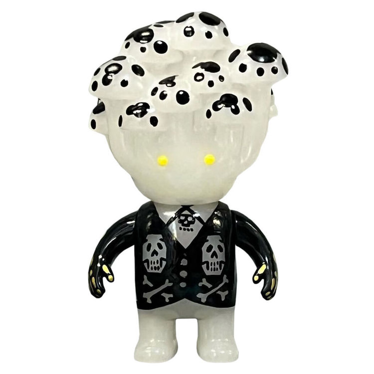 MMMR Special George by Skull Toys (Takeuchi Yu)