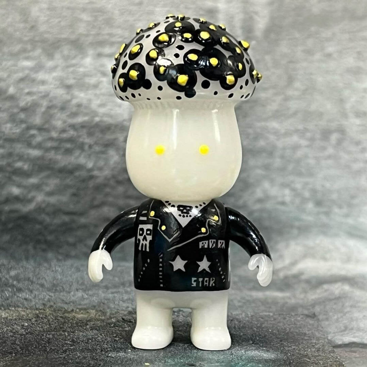 MMMR Special Guillermo