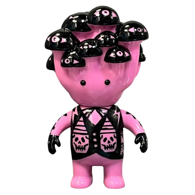 MMMR Special Henry by Skull Toys (Takeuchi Yu)