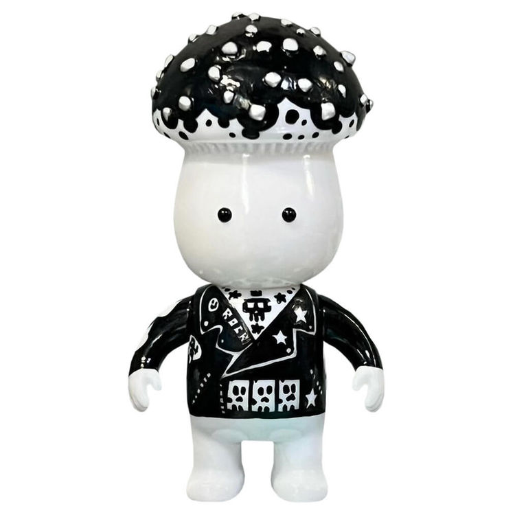 MMMR Special Jeunet by Skull Toys (Takeuchi Yu)