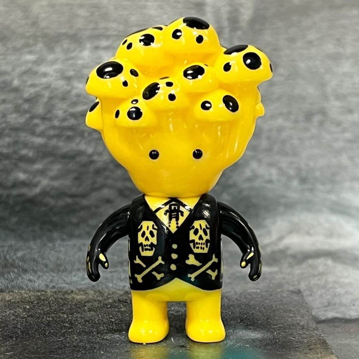 MMMR Special Stanley