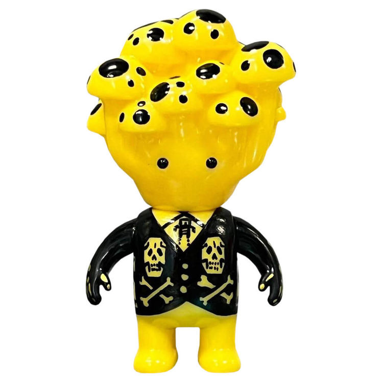 MMMR Special Stanley by Skull Toys (Takeuchi Yu)