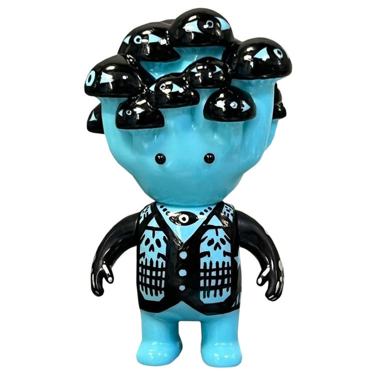 MMMR Special Tim by Skull Toys (Takeuchi Yu)