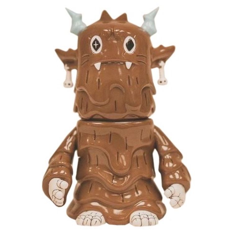 MODO by ODOM Studio (One Day One Monster)