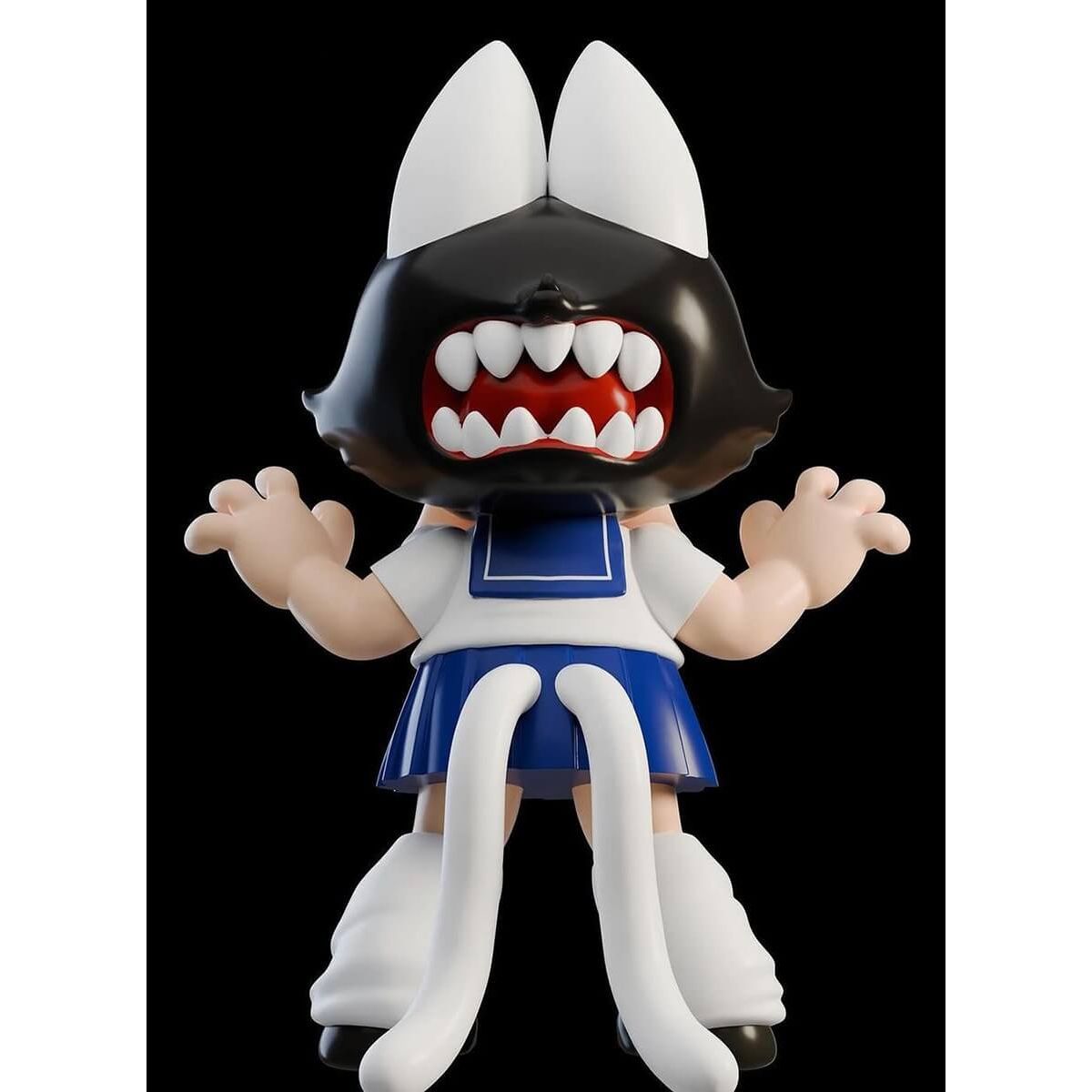 MOMOchan