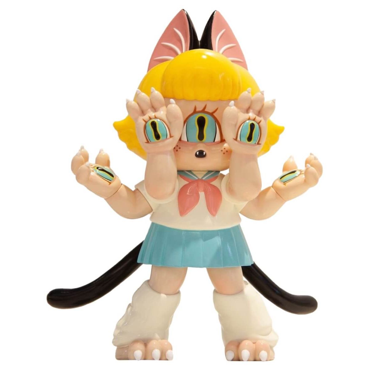 MOMOchan Alice