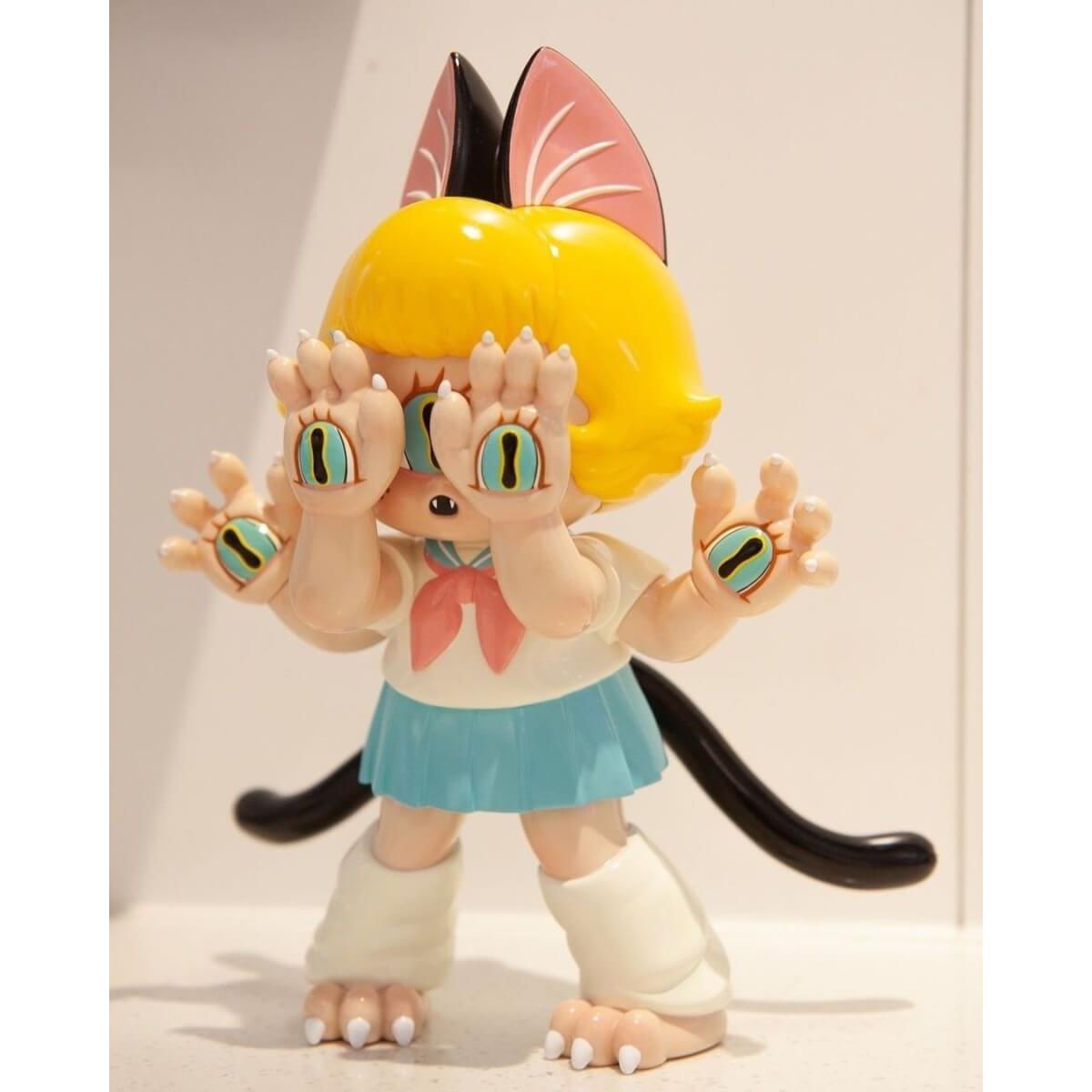 MOMOchan Alice