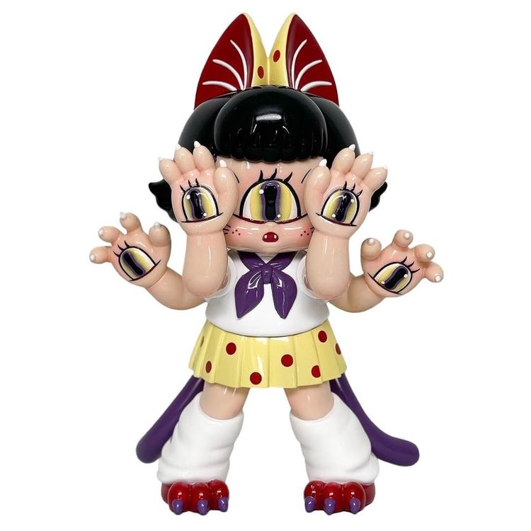 MOMOchan Singapore by ABAO