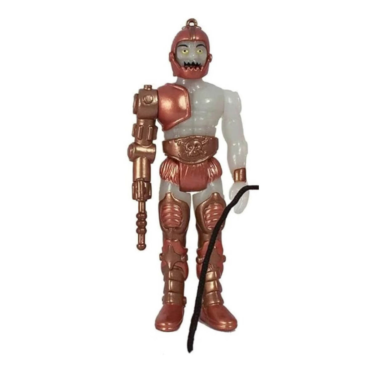 MOTU Evil Warriors - Trap Jaw (GID)