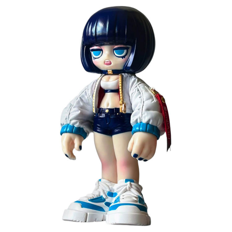 MOVE Basic by emDASH (Shuji Kida)