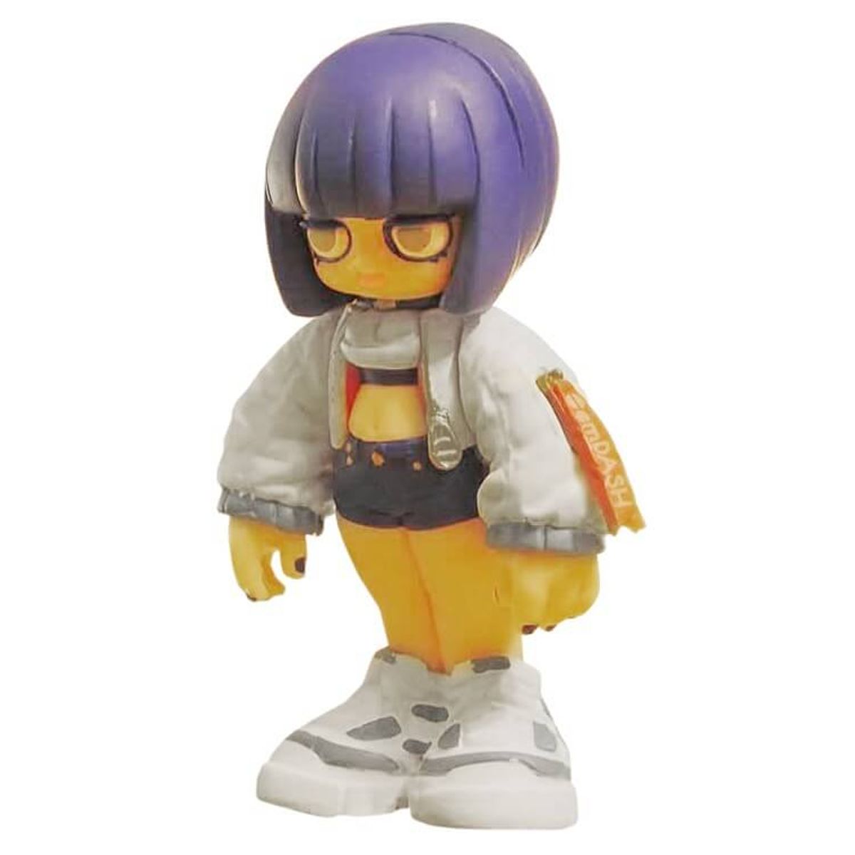MOVE Gacha