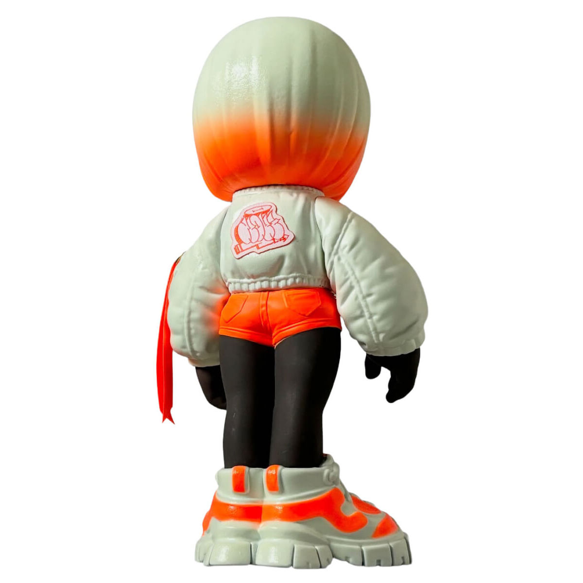 MOVE Hype Orange GID