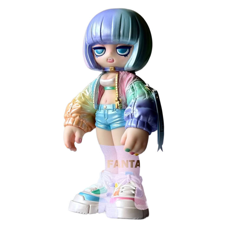 MOVE Instinctoy Fantasia by Instinctoy (Hiroto Ohkubo)