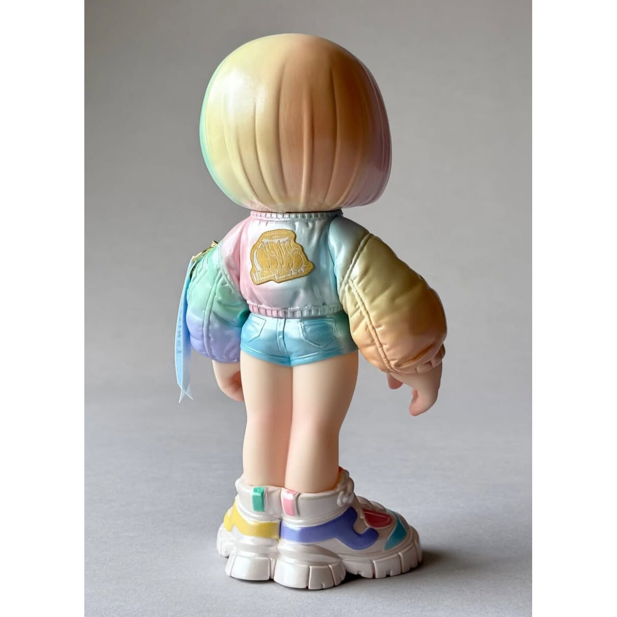 MOVE Instinctoy Fantasia