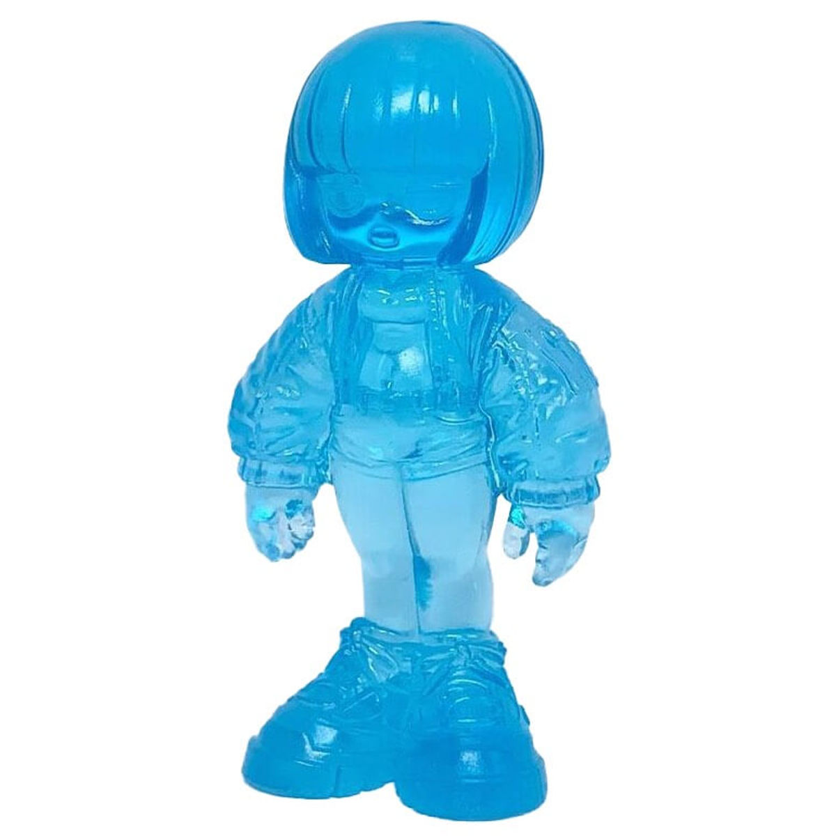 MOVE Mini Clear Blue