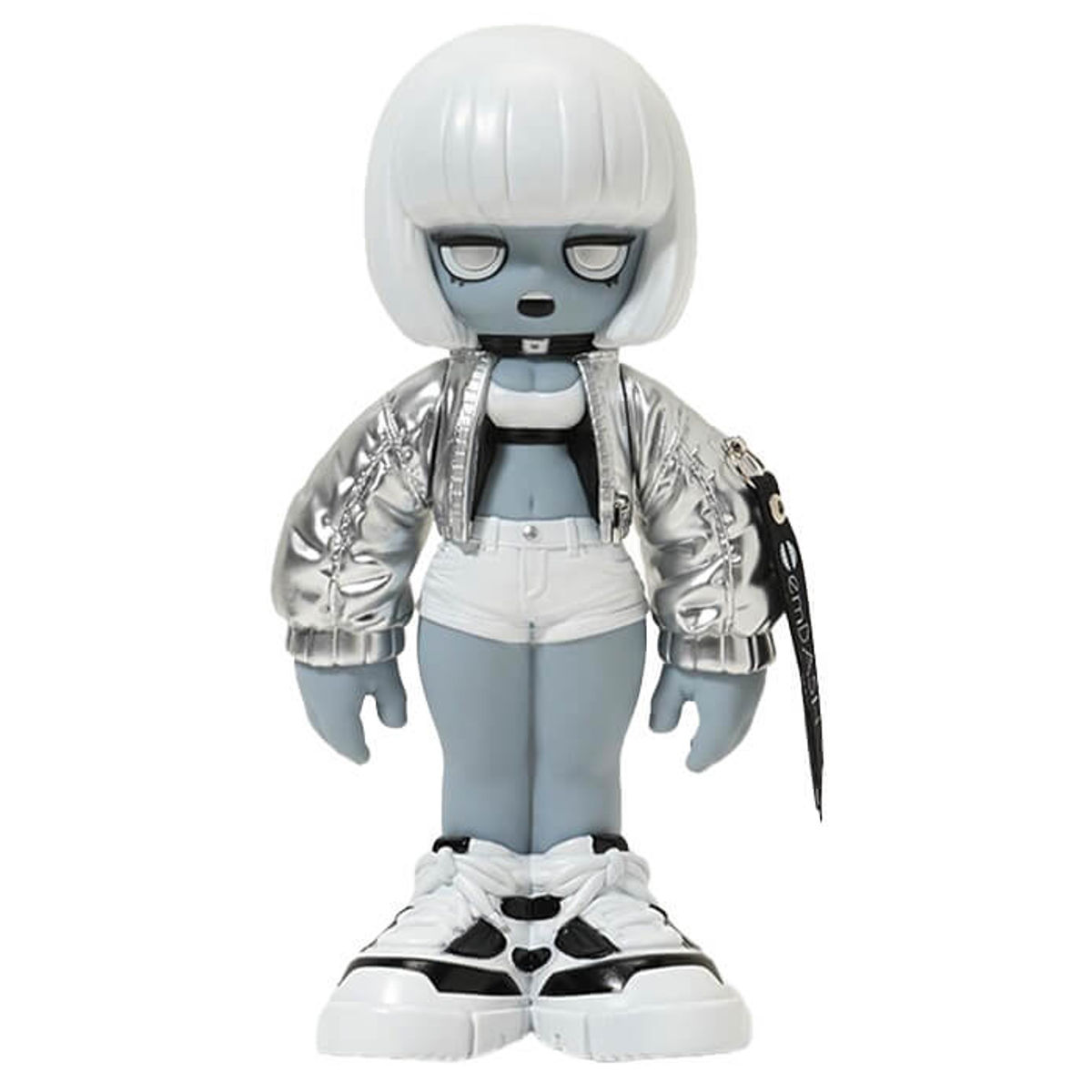 MOVE SD Metallic SNKR DUNK