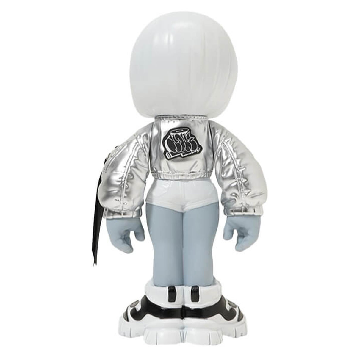 MOVE SD Metallic SNKR DUNK