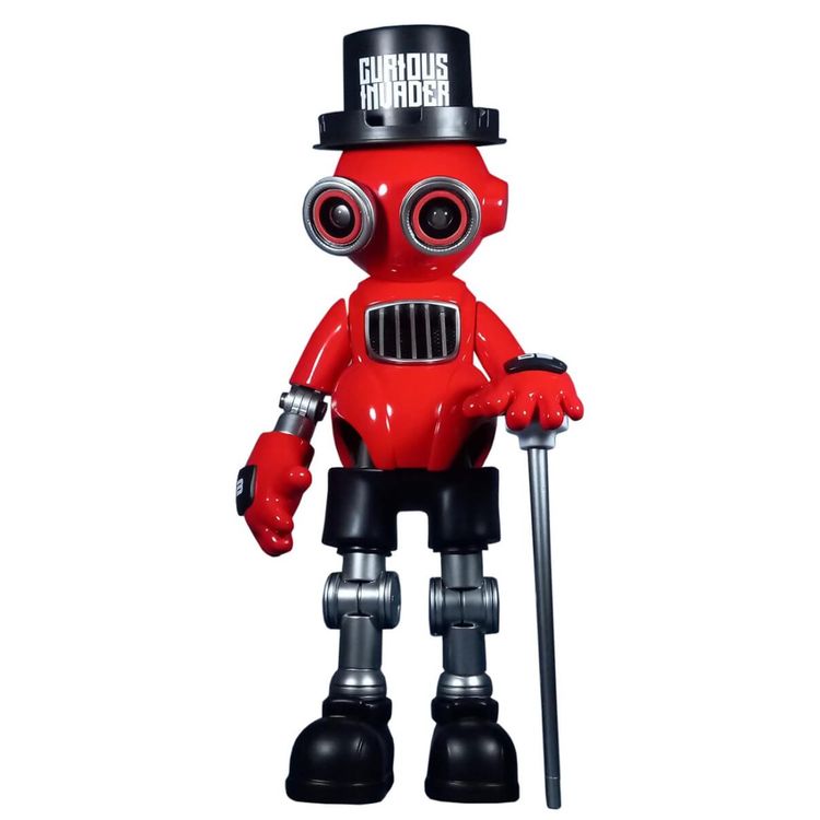 MR. MG by Dave Bedia