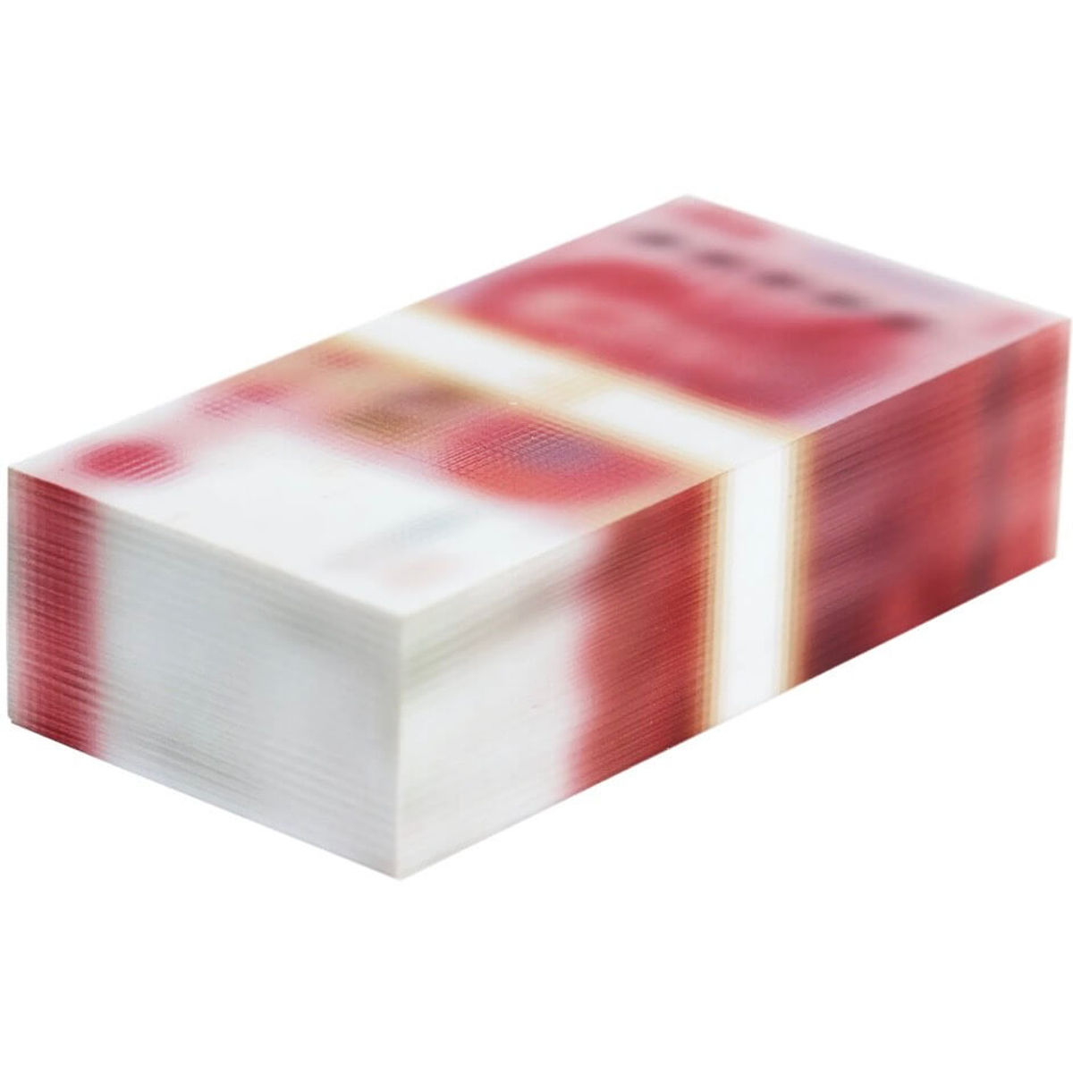 MSCHF — ¥100 Yuan