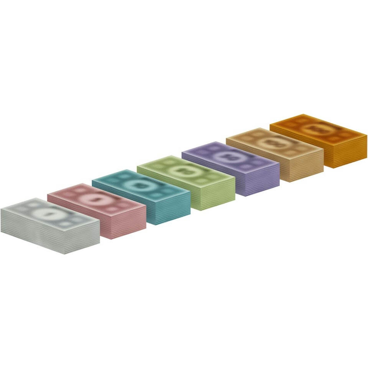 MSCHF - Monolopy money