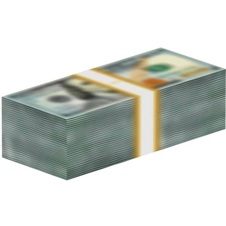 MSCHF Blur — $100 USD by MSCHF