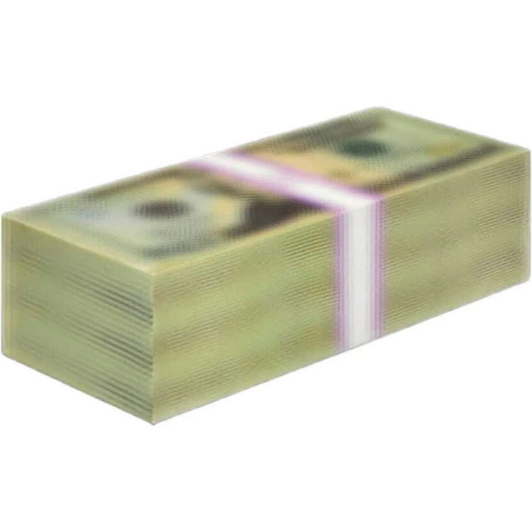 MSCHF Blur — $20 USD by MSCHF