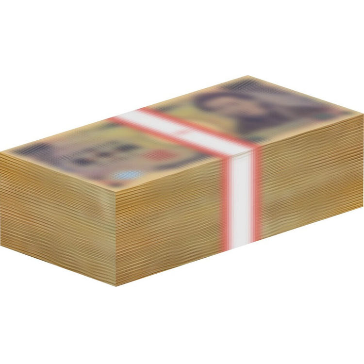 MSCHF Blur — ¥5,000 Yen by MSCHF