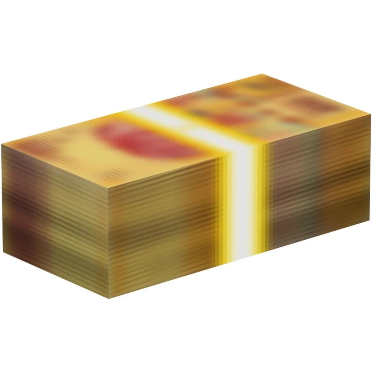 MSCHF Blur 100 Pesos