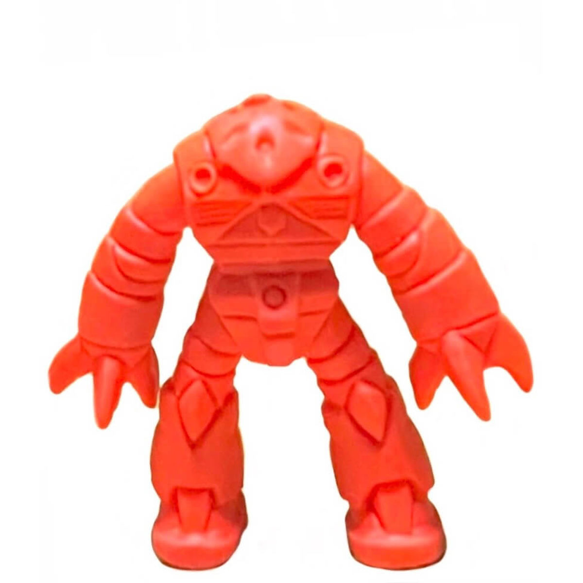 MSM Char's Z'Gok Keshi Orange