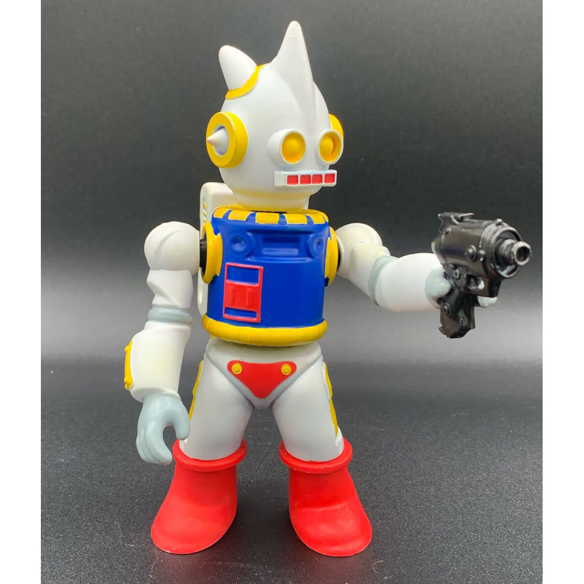MS Gato-Roboto