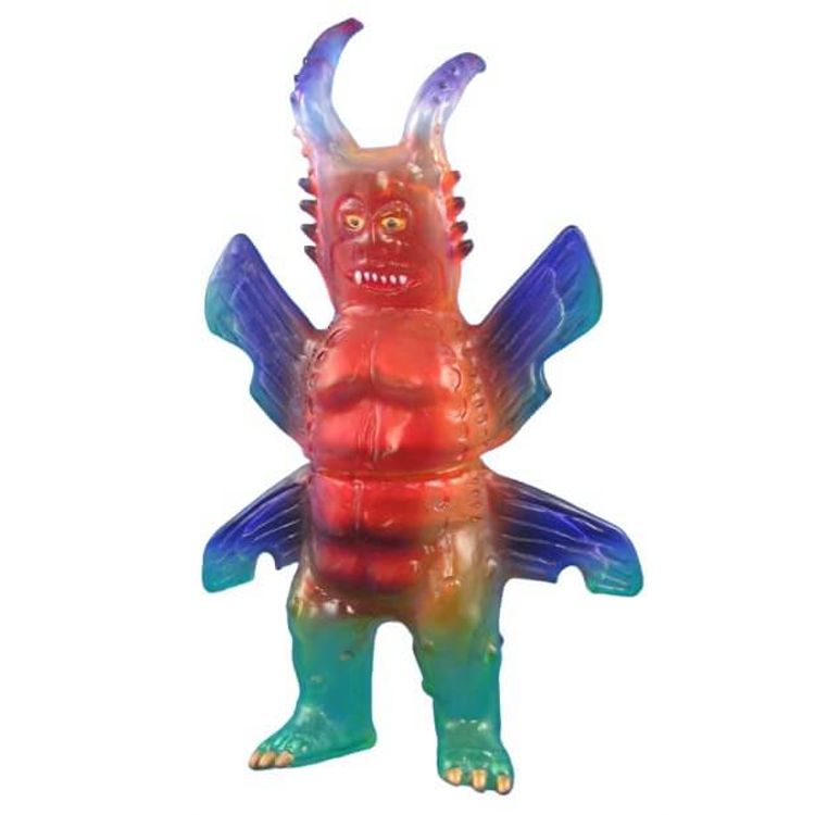 MUCHEE by Grumble Toy (Ainsley Sturko)