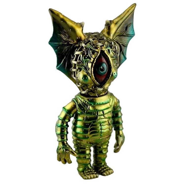 MVH Flying Freak One-Off by Knuckle (Little Chop Design)