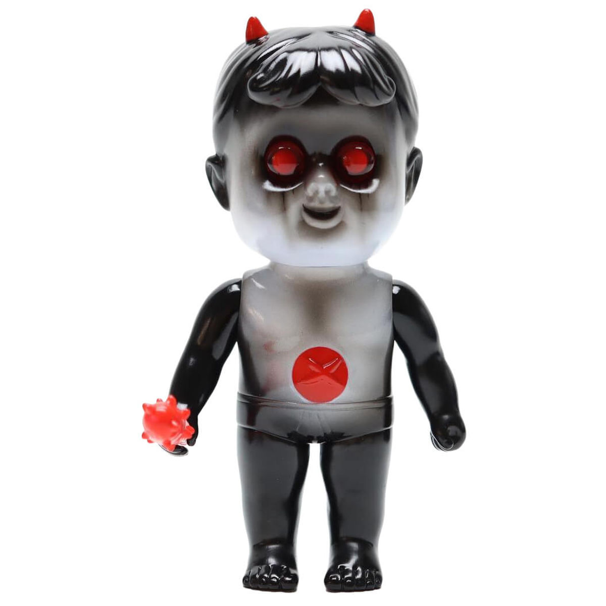 MVH x Black Pearls Hapy