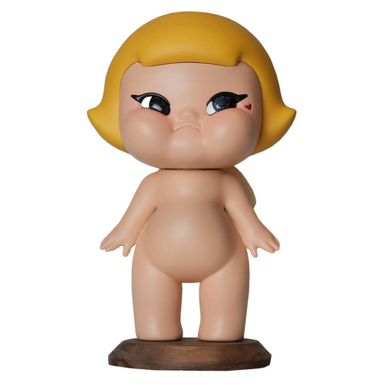 MY BABIES #4 by WinnieYippie