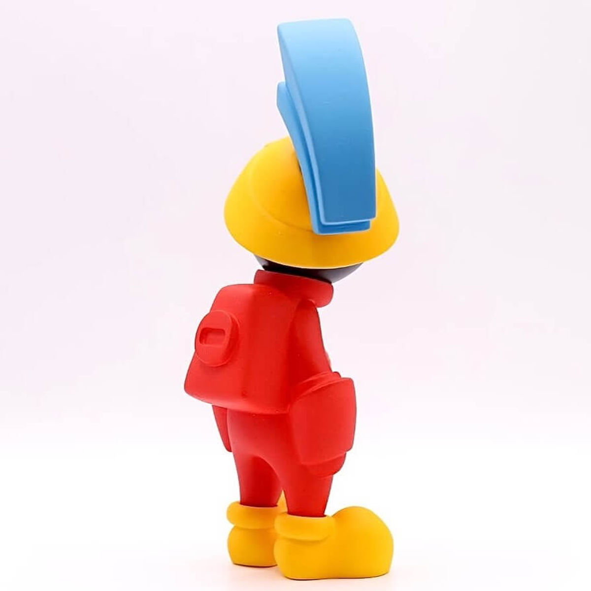 M Hero Edition Rocket Rascals