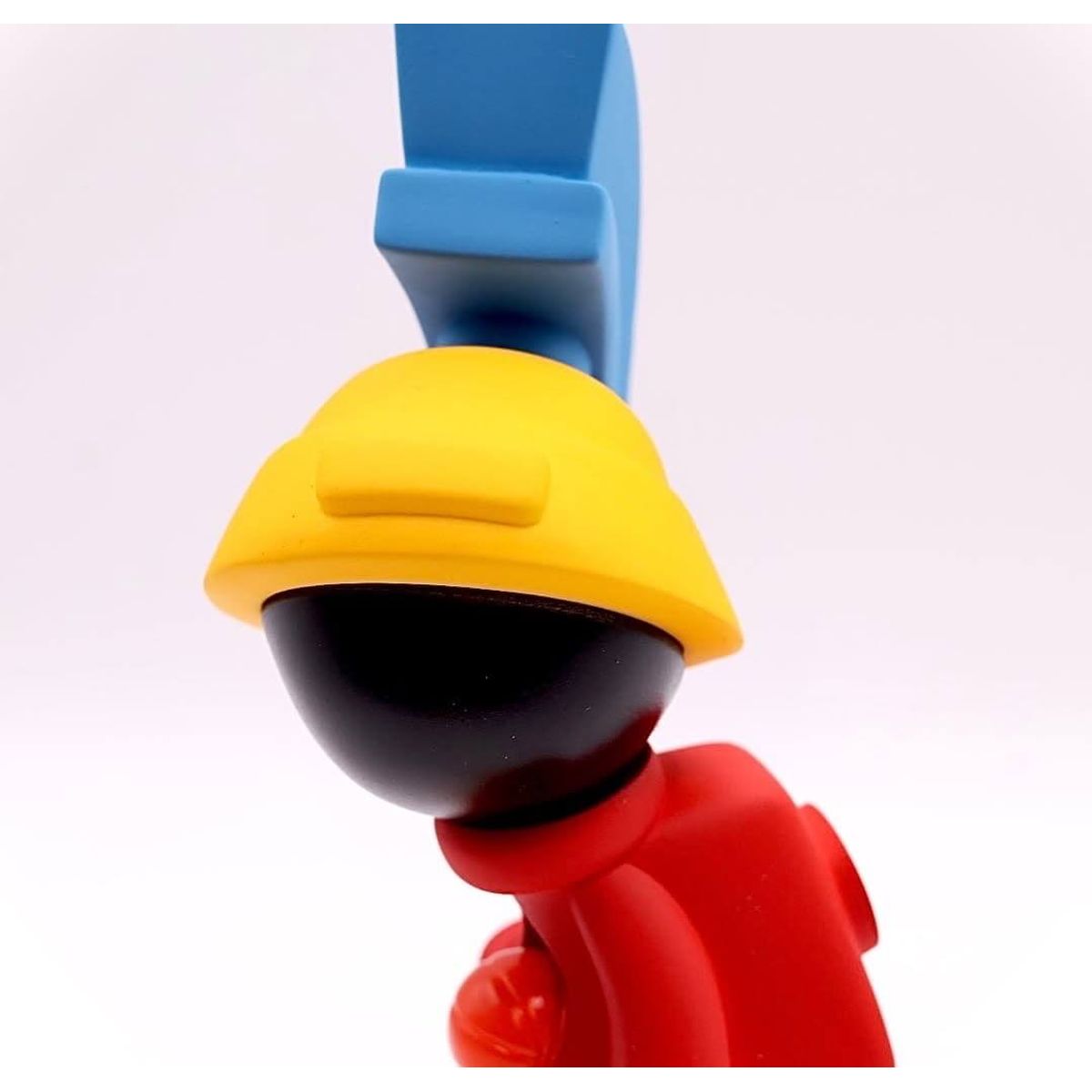 M Hero Edition Rocket Rascals