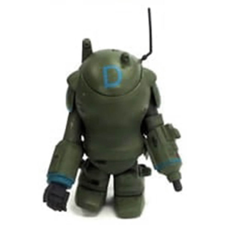 Ma.K.  S.A.F.S by Maschinen Krieger