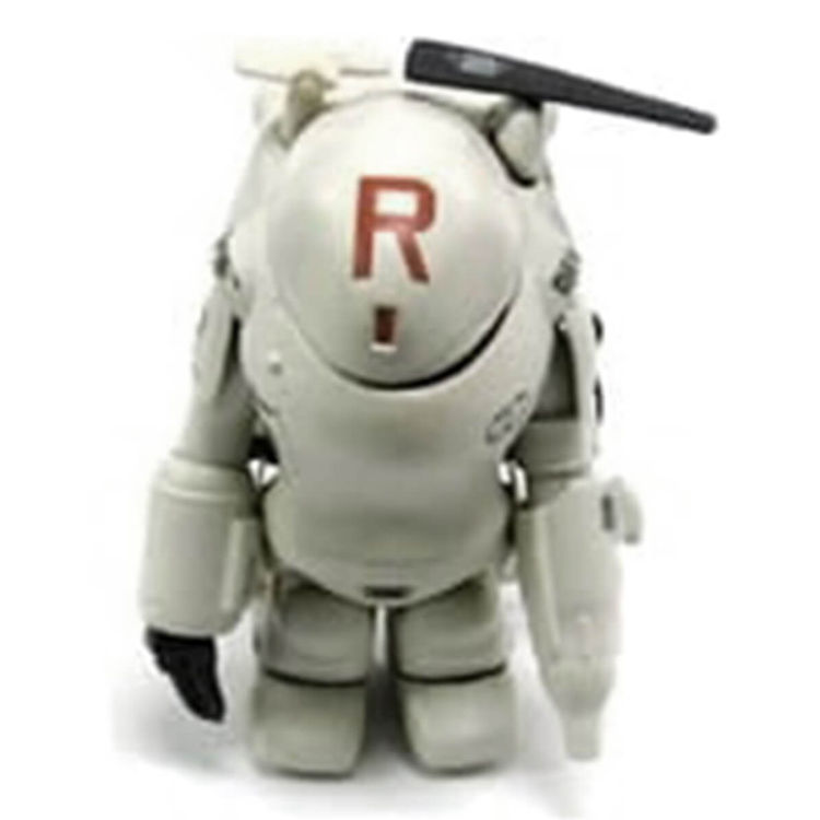 Ma.K. Snake Eye by Maschinen Krieger