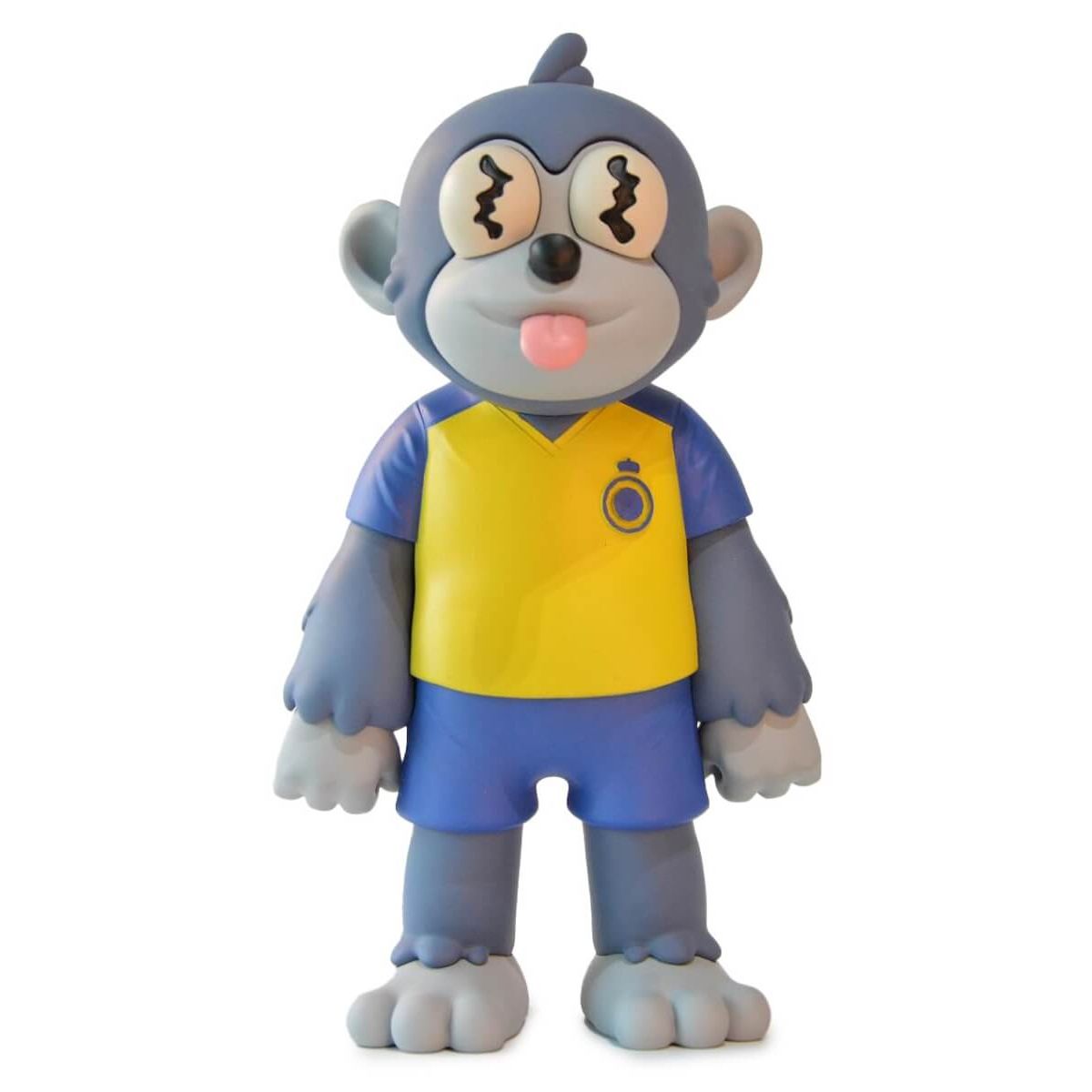 Maape Football GOAT Series Mepaldo