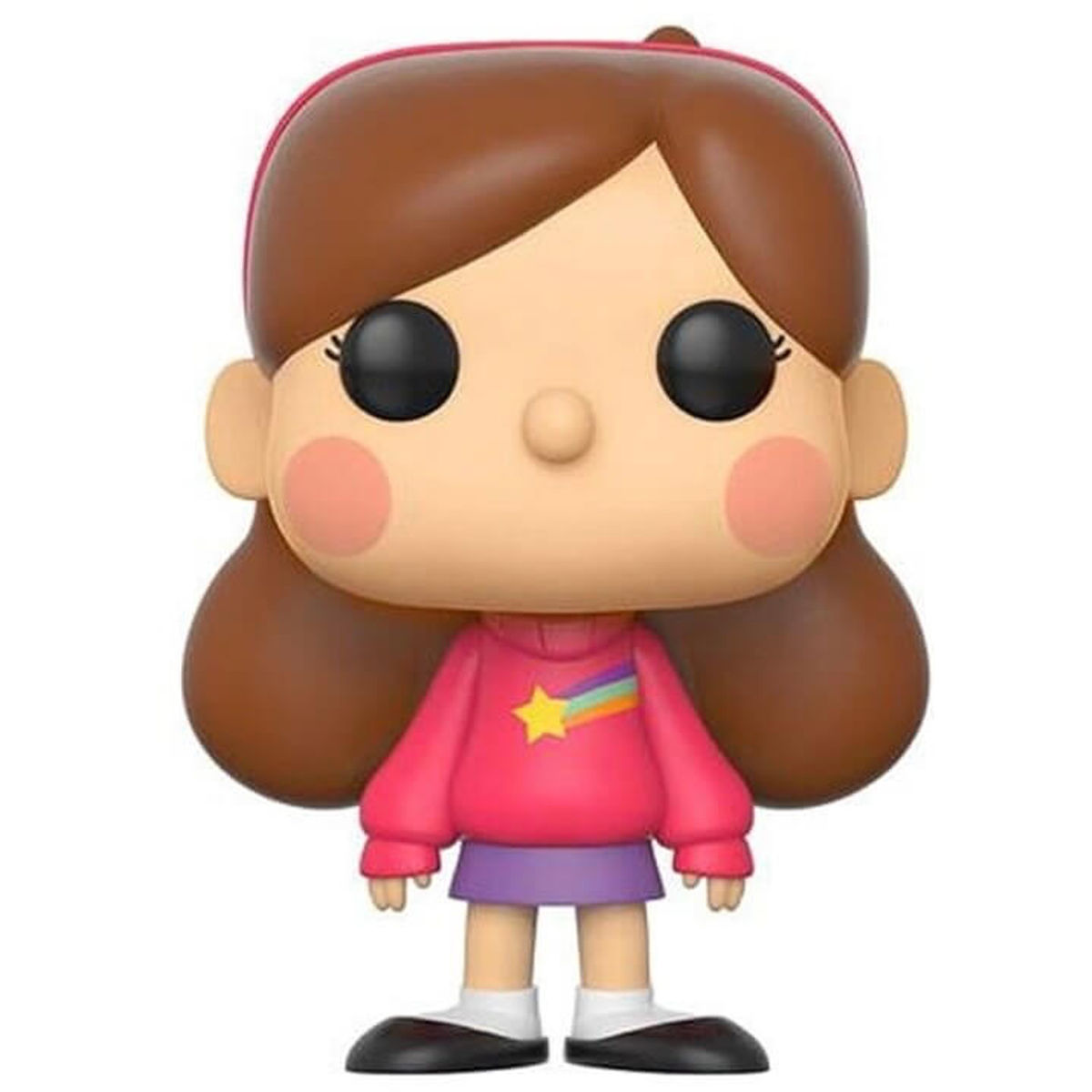 Mabel Pines : Gravity Falls [241]