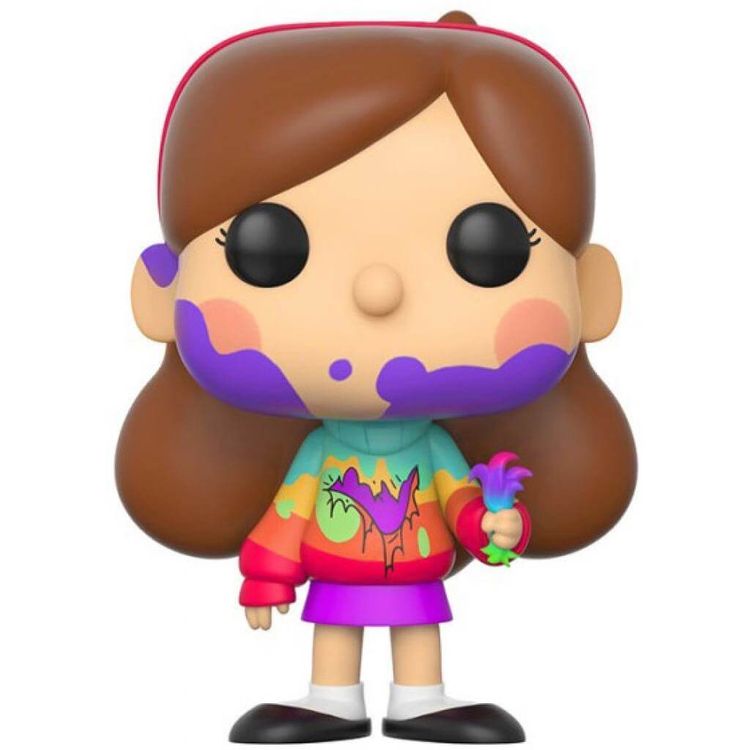 Mabelcorn Mabel : Gravity Falls [244] by Disney