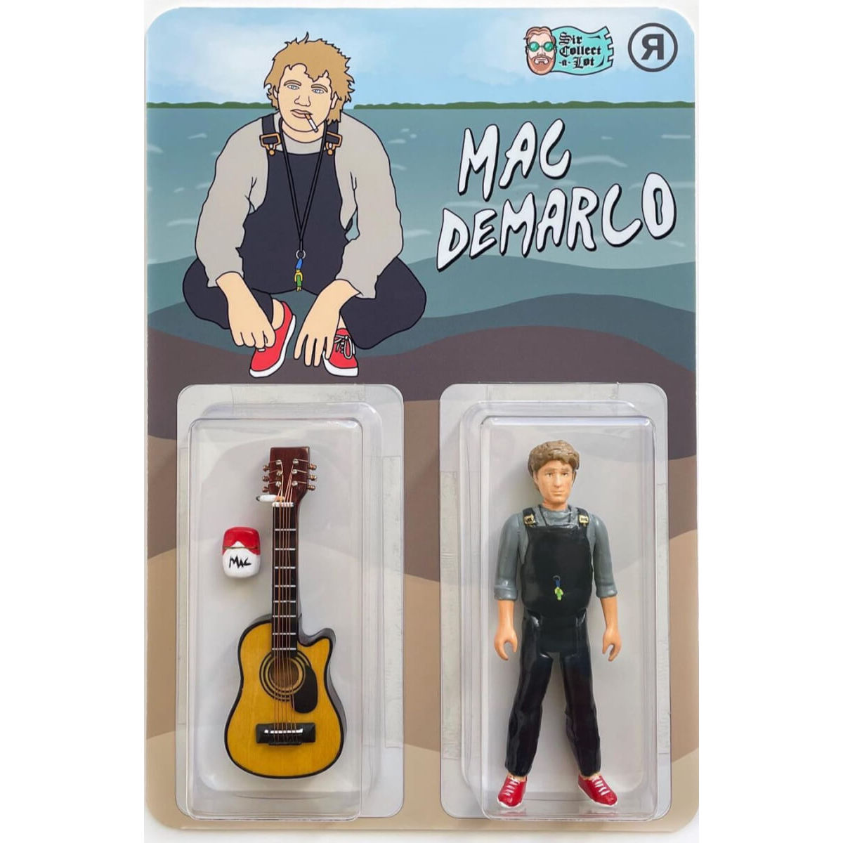 Mac Demarco
