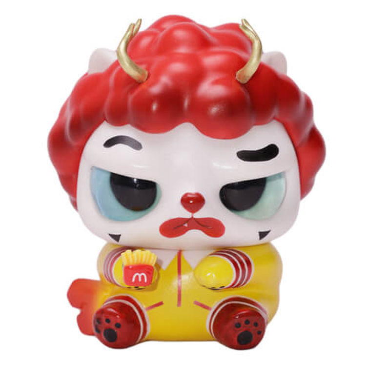 Mac Mia by Shabon Lee