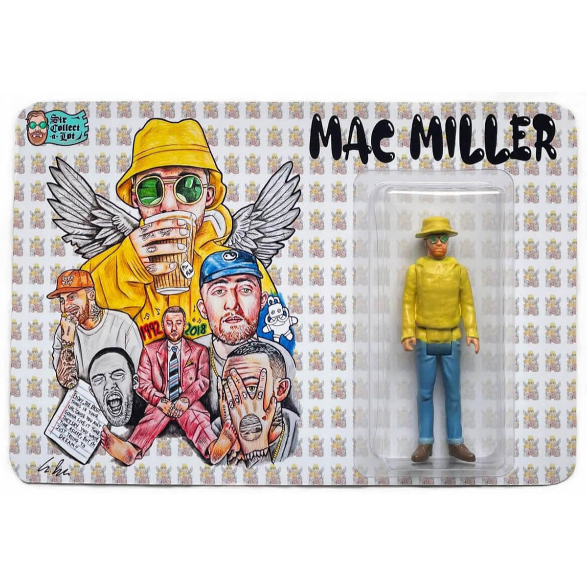 Mac Miller