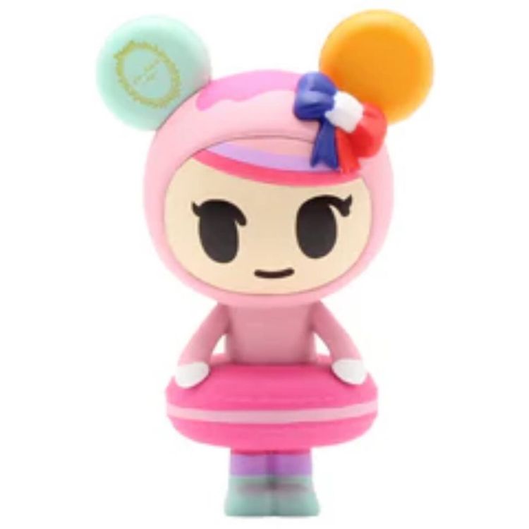 Macaronette by Tokidoki (Simone Legno)