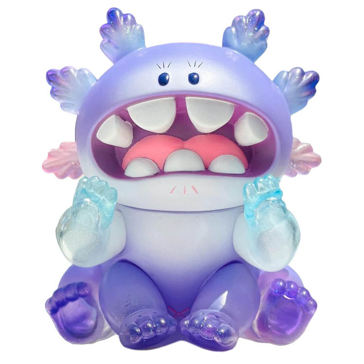 Macaroni Baby - Yoki's Reborn by Yoyo Yeung