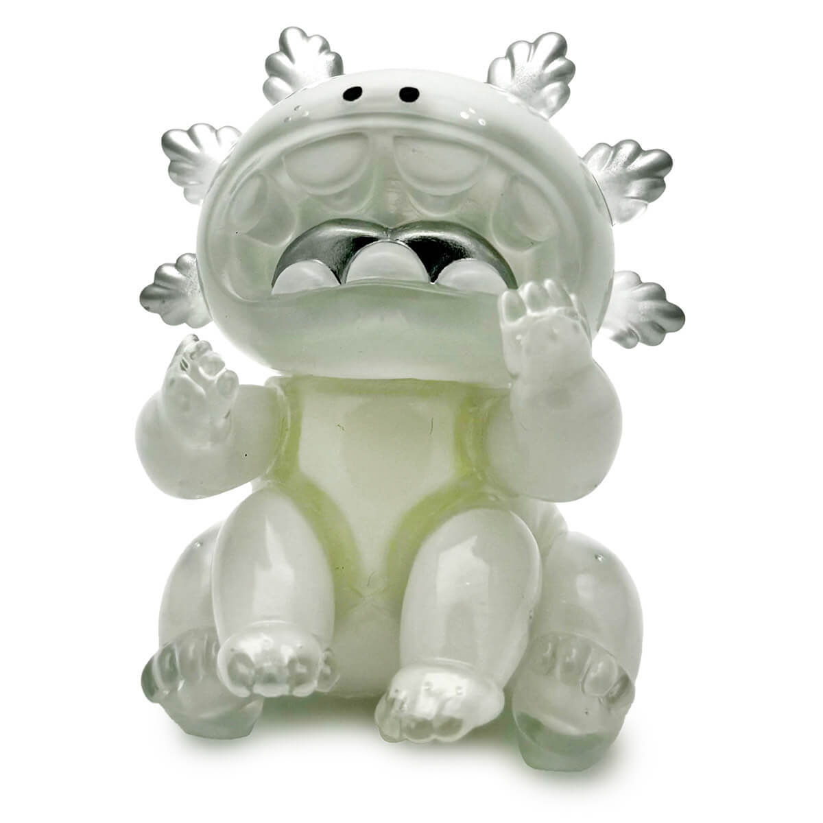 Macaroni Baby Ice