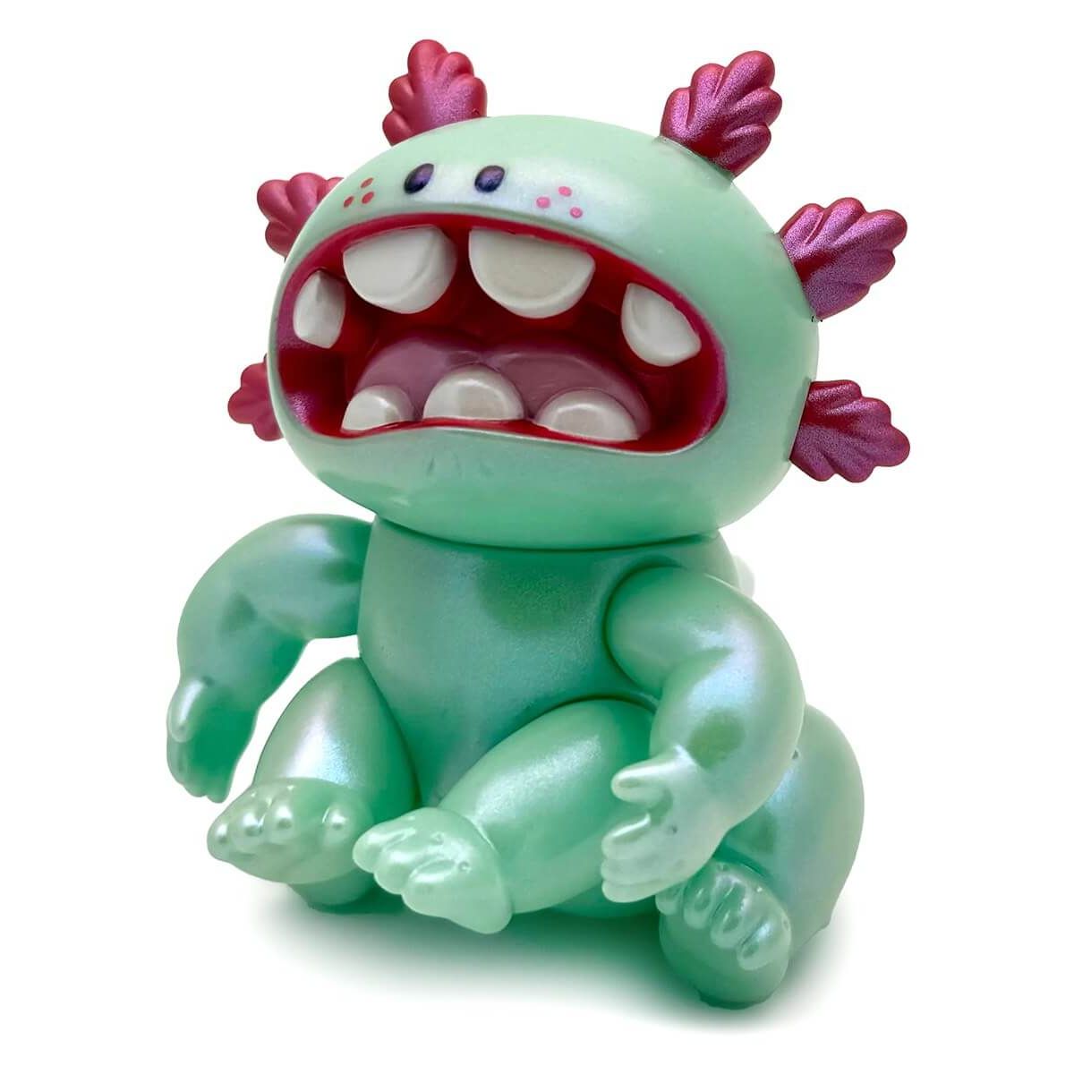 Macaroni Baby Mint
